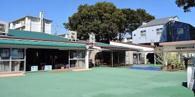 カワイ音楽教室 つつじがおか幼稚園