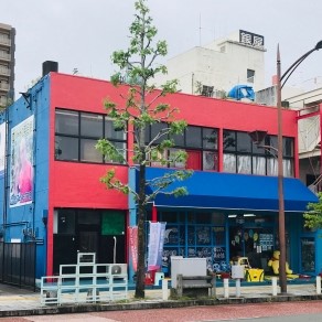 教室のイメージ画像