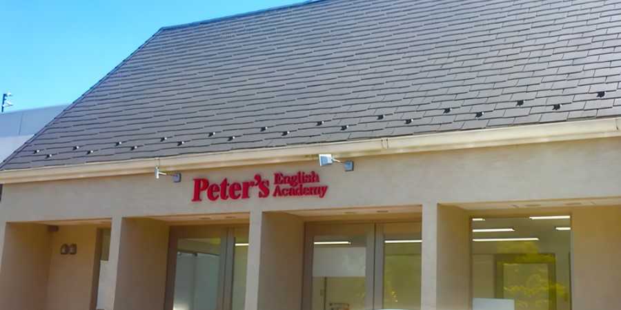 Peter’s English Academy