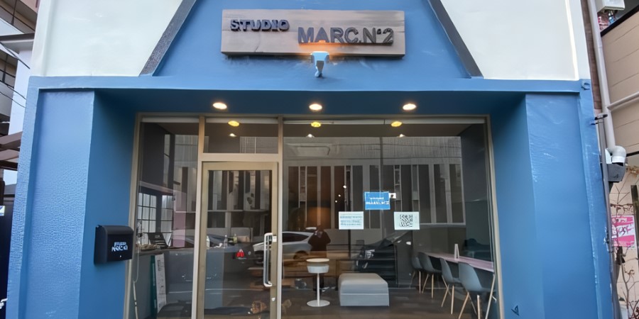 STUDIO MARC.N°2