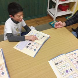 教室のイメージ画像