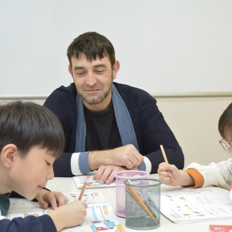 教室のイメージ画像