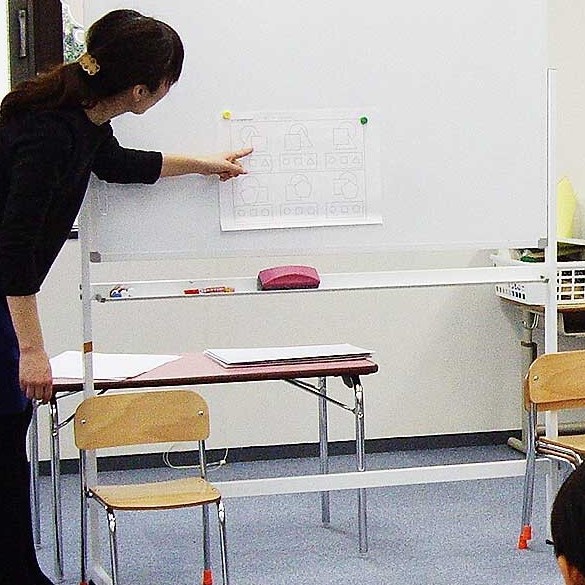 教室のイメージ画像