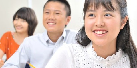 日米英語学院