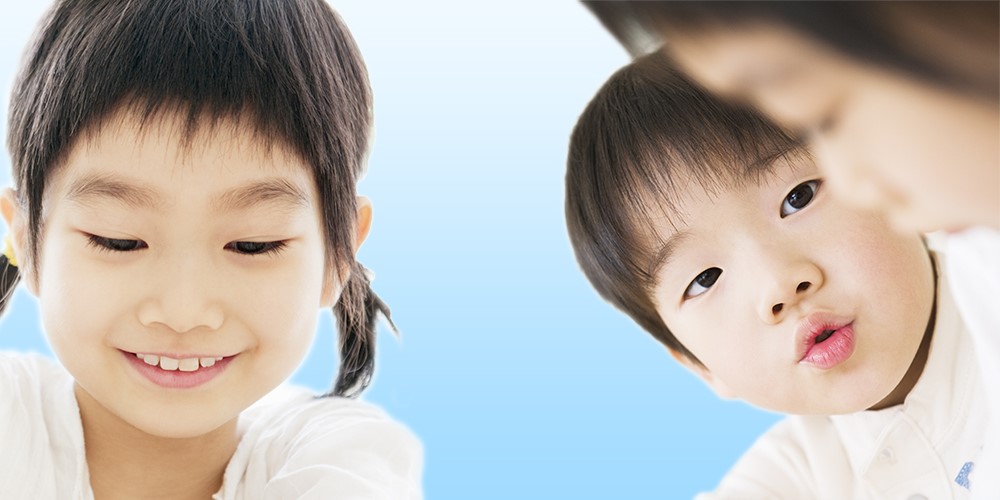 幼児教室ぴーかーぶー