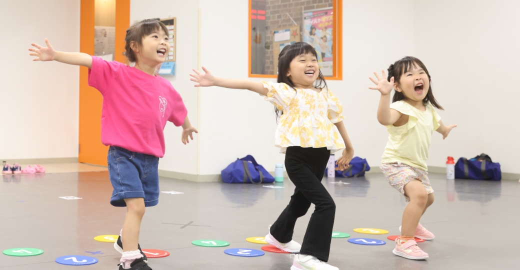 セイハダンスアカデミーイトーヨーカドー津久野