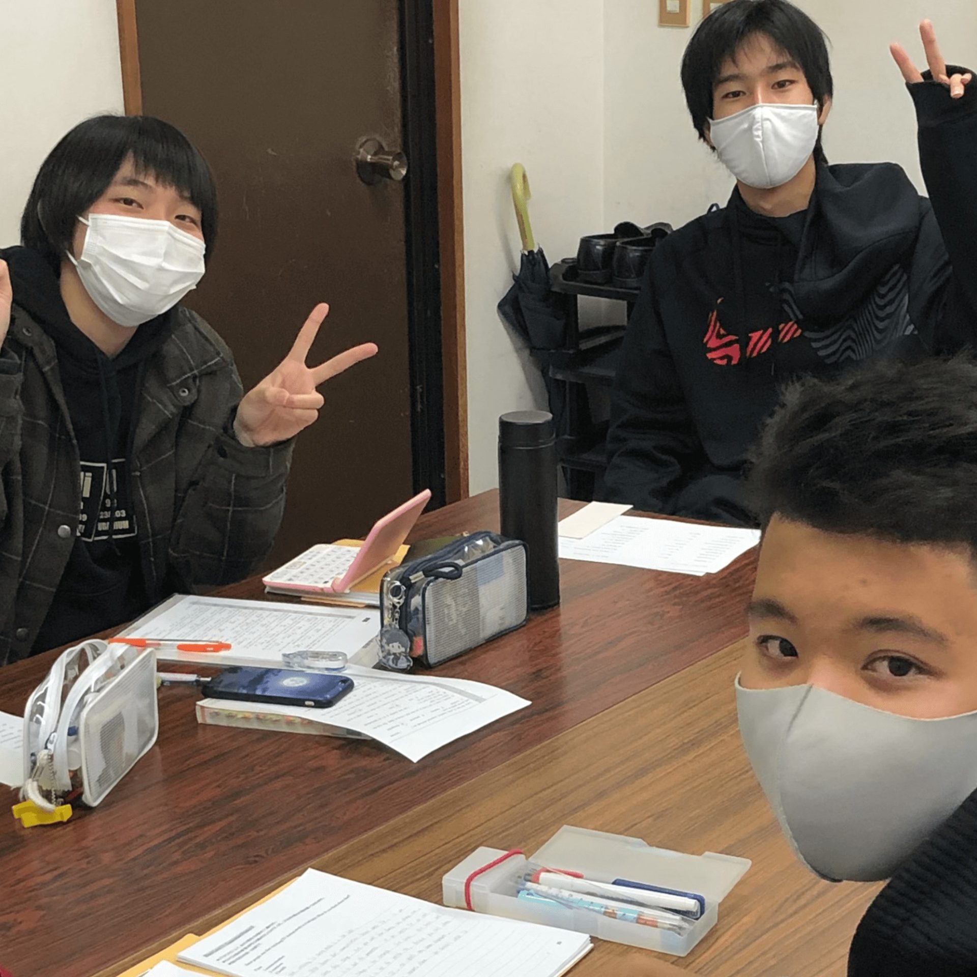 教室のイメージ画像