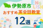 【子ども向け】伊勢原市の英会話教室おすすめ12選！口コミや体験談も紹介