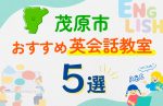 【子ども向け】茂原市の英会話教室おすすめ5選！口コミや体験談も紹介