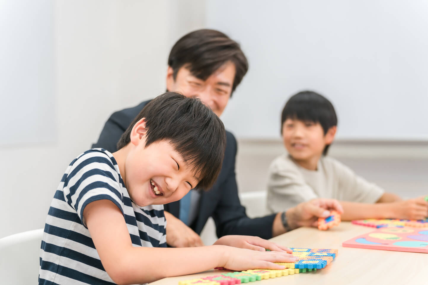 英会話教室のイメージ画像