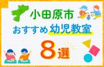 【子ども向け】小田原市の幼児教室おすすめ8選！口コミや体験談も紹介