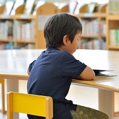教室のイメージ画像