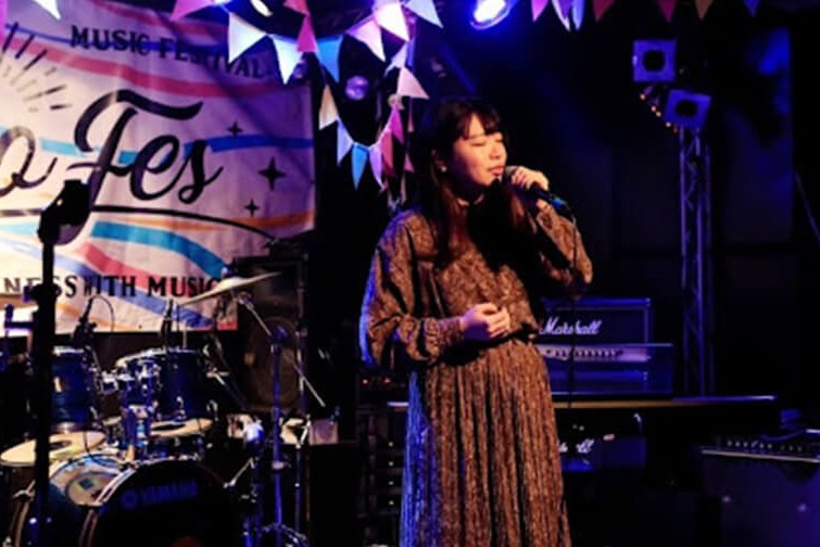 イベント出演