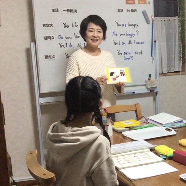 教室のイメージ画像