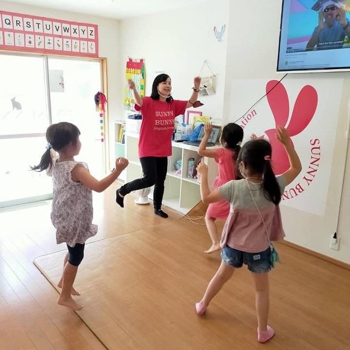 教室のイメージ画像