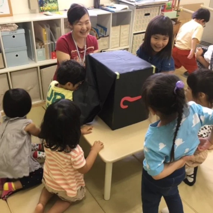 教室のイメージ画像