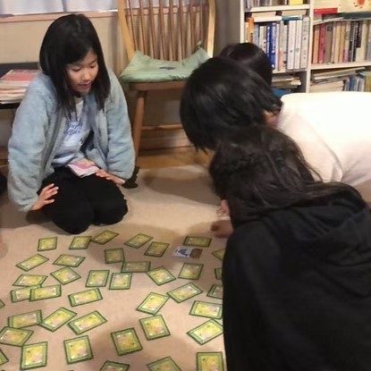 教室のイメージ画像