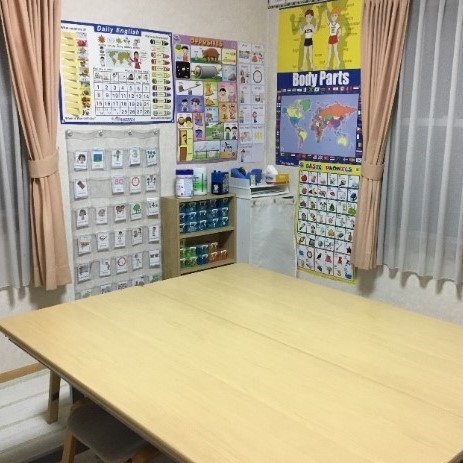 教室のイメージ画像
