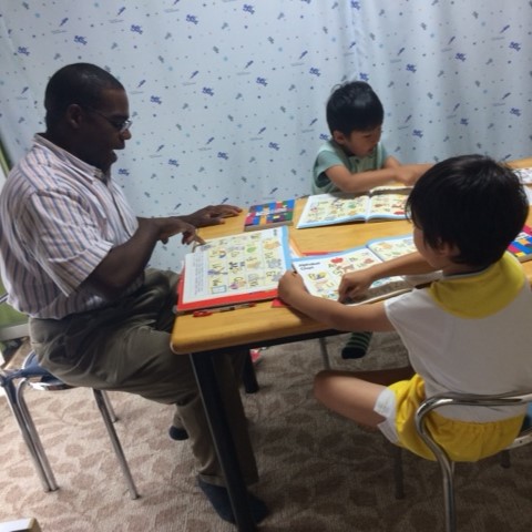 教室のイメージ画像