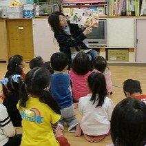 教室のイメージ画像