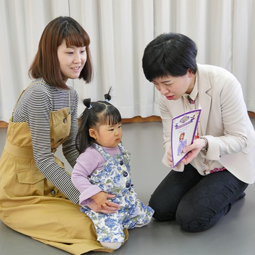 教室のイメージ画像