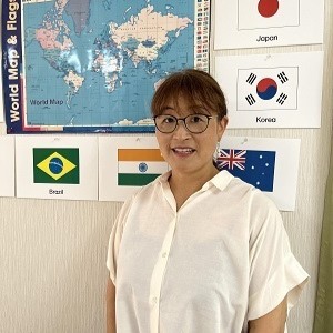 教室のイメージ画像