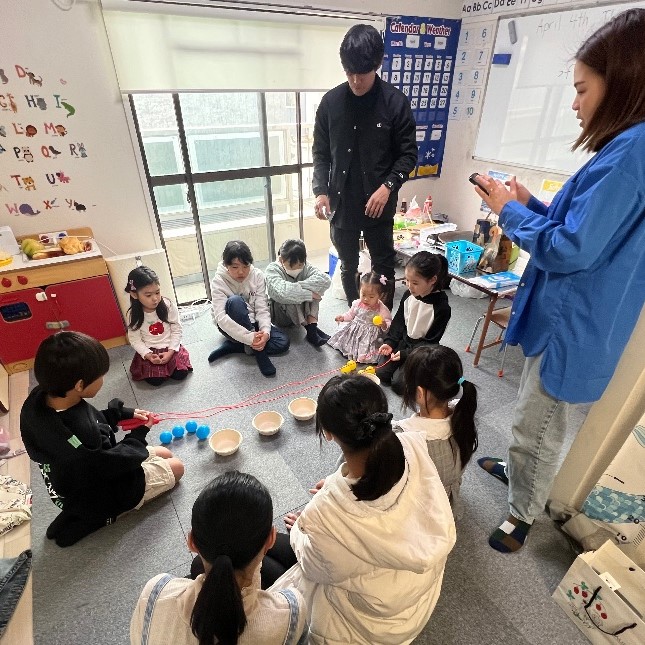 教室のイメージ画像