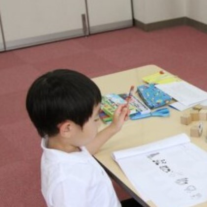 教室のイメージ画像