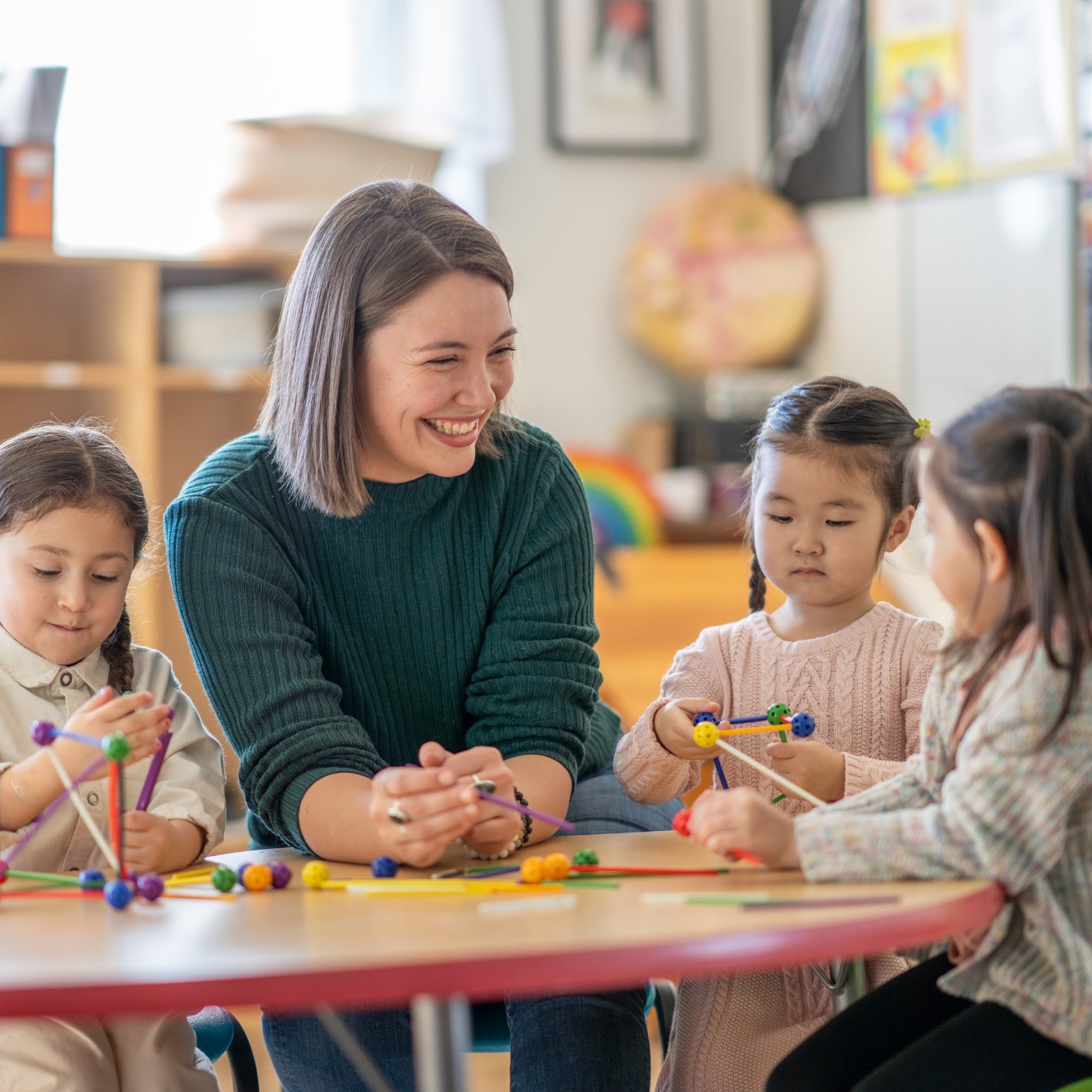 教室のイメージ画像