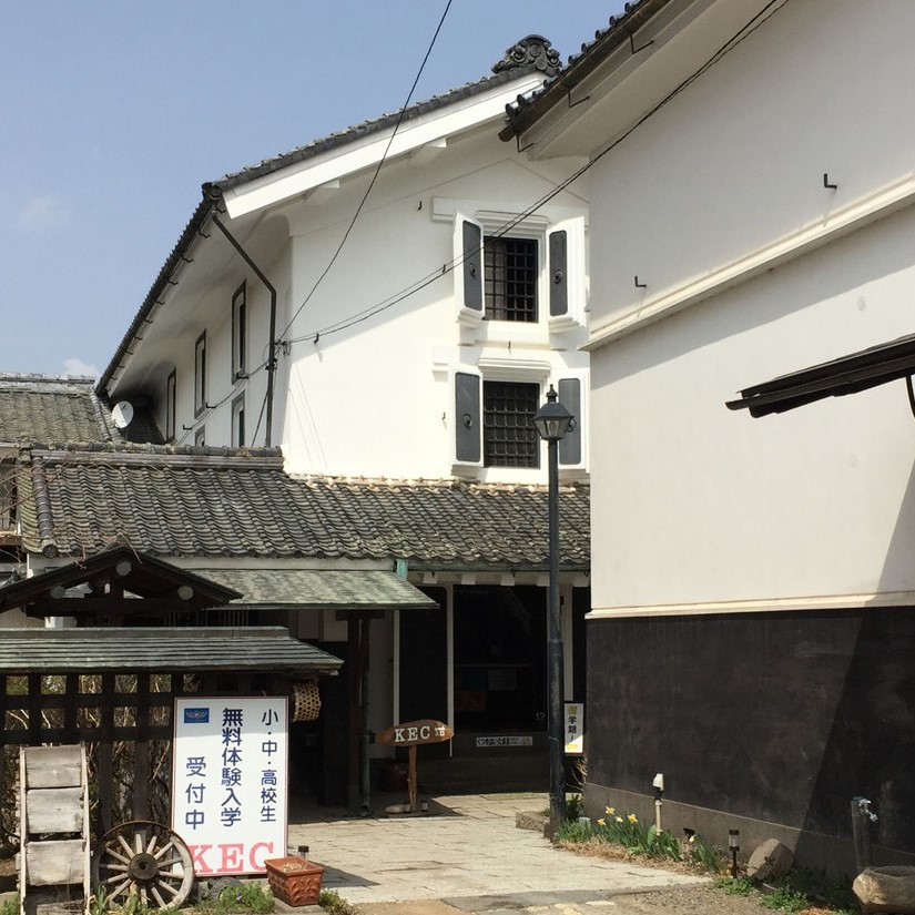 教室のイメージ画像