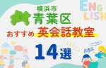 【子ども向け】横浜市青葉区の英会話教室おすすめ14選!無料体験あり