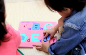 ECC KIDS 1歳半・2歳・3歳 (ベビー) コース 風景 (3)