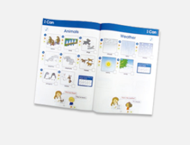 ECC KIDS 4・5歳コース 特徴 (4)
