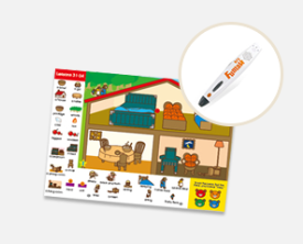 ECC KIDS 3歳 (年少) コース 特徴 (2)